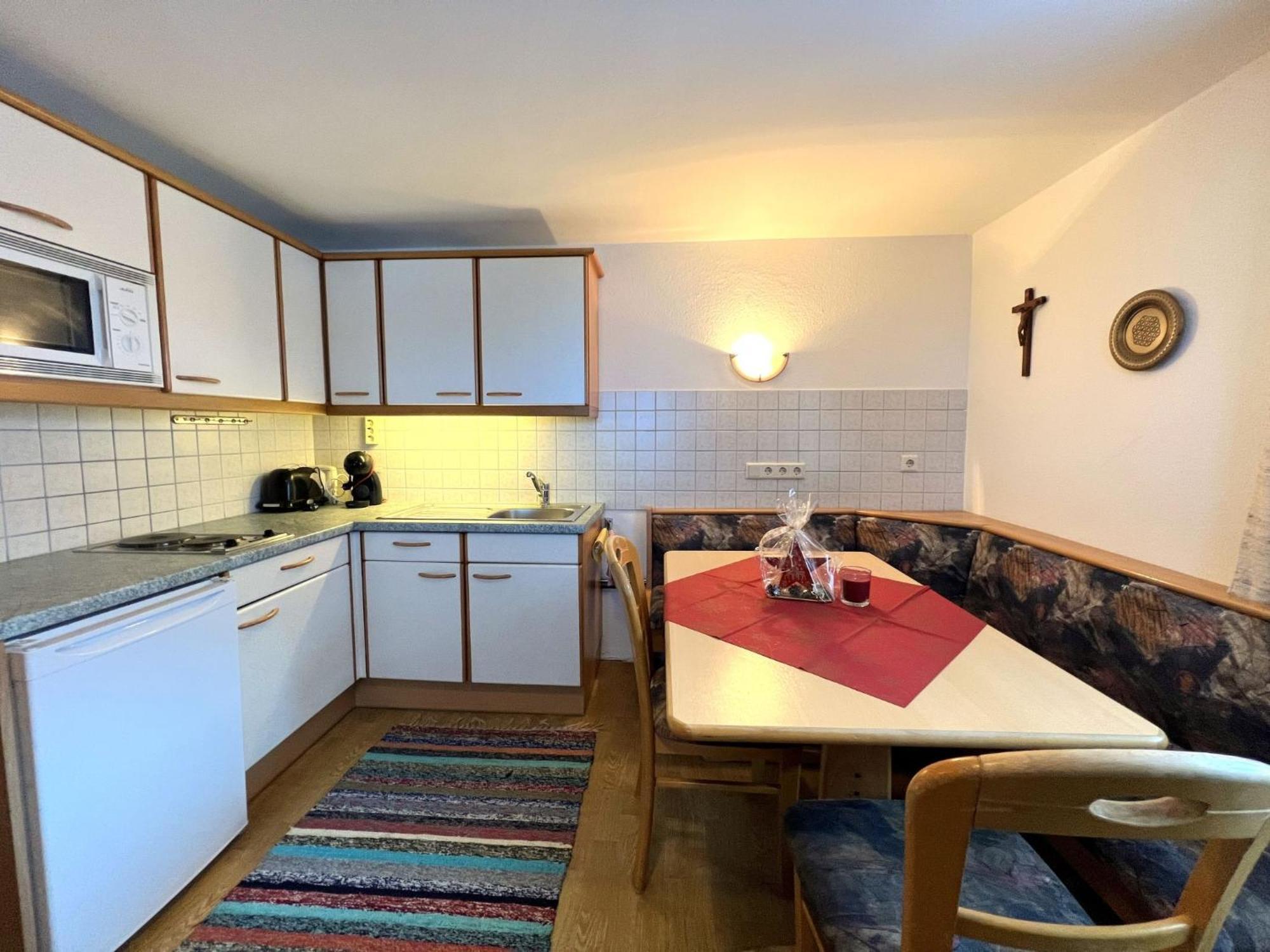 Holiday Home Wallner - Fuc110 By Interhome Fusch an der Grossglocknerstrasse Exterior photo