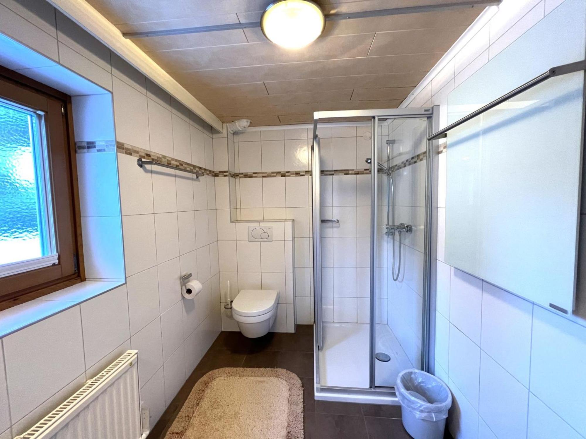 Holiday Home Wallner - Fuc110 By Interhome Fusch an der Grossglocknerstrasse Exterior photo